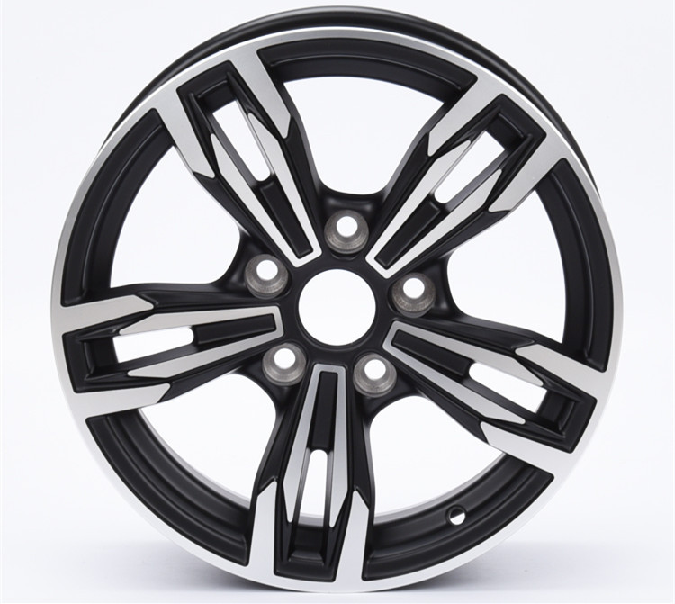 Hyundai Langdong wheel rims 17inch Lingdong Sonata 8th generation IX35 Sonata 8 Mistra 16inch Santa Fe Tucson aluminum wheel rims