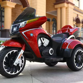 儿童电动车;儿童三轮车;滑板车