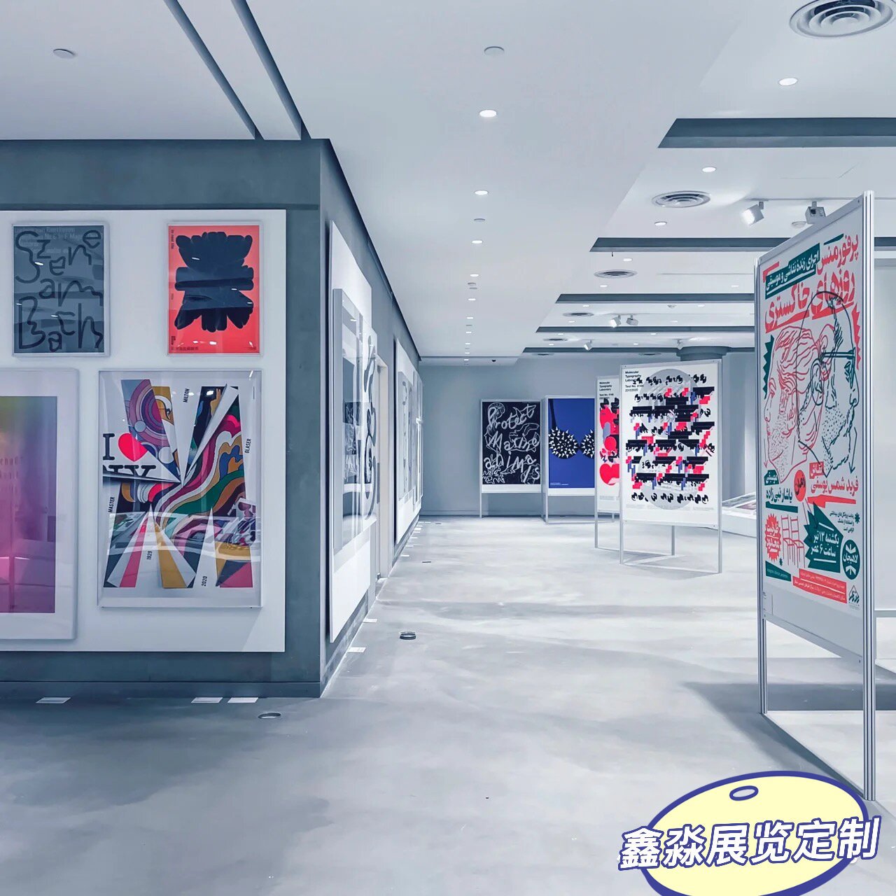 ������չ�ܺ���������ҵ��Ʒչʾ��������ƷѧУչ���黭�۵����