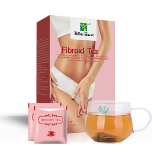 ���ڿ羳���ݲ�Fibroid tea All Natural Uterus Pr