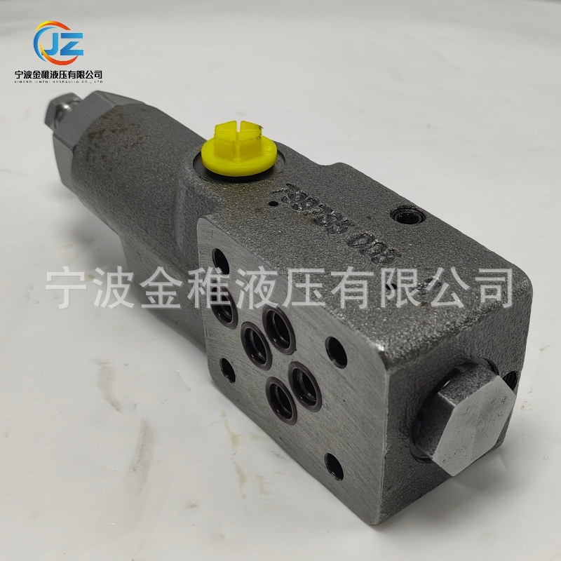 A4VSO355DR A4VSO355DRG 压力控制阀远程液压阀工业船舶用