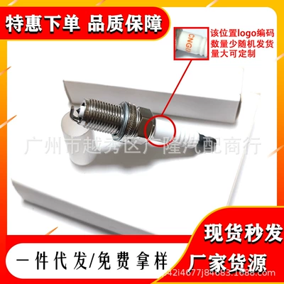 Neutral Car Spark Plug Iridium White Golden Iridium Platinum High Quality Spark Nozzle 90919-01210/Sk20R11