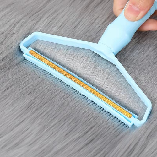 Plastic Shaver for Clothes, Plastic Sticky Hair Remover, Sweater Shaver 