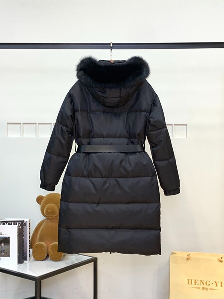 Keep warm down jacket