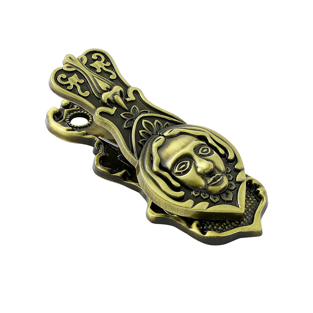 Sección C Bronce antiguo