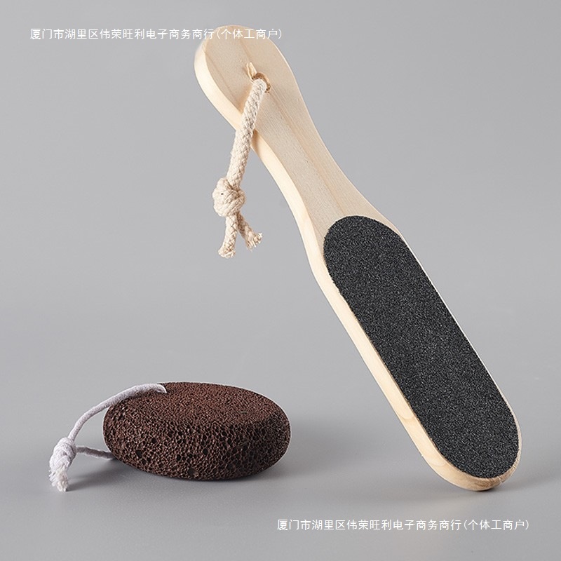 去死皮磨脚石搓脚石角质磨脚家用火山石去死皮脚后跟老茧包邮