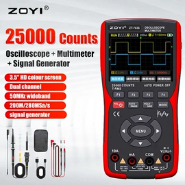 万用表;其他仪器仪表;电阻测量仪表