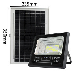 越境型フルパワー太陽光ランプ 家庭用照明 屋外ガーデンランプ 省エネ充電式太陽光照明