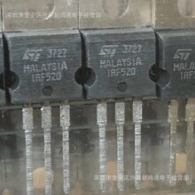 IRF520 IRF520N IRF520NPBF 100V 9.7A ֱ�������� ֱ��TO-220