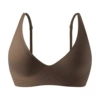 Gray brown