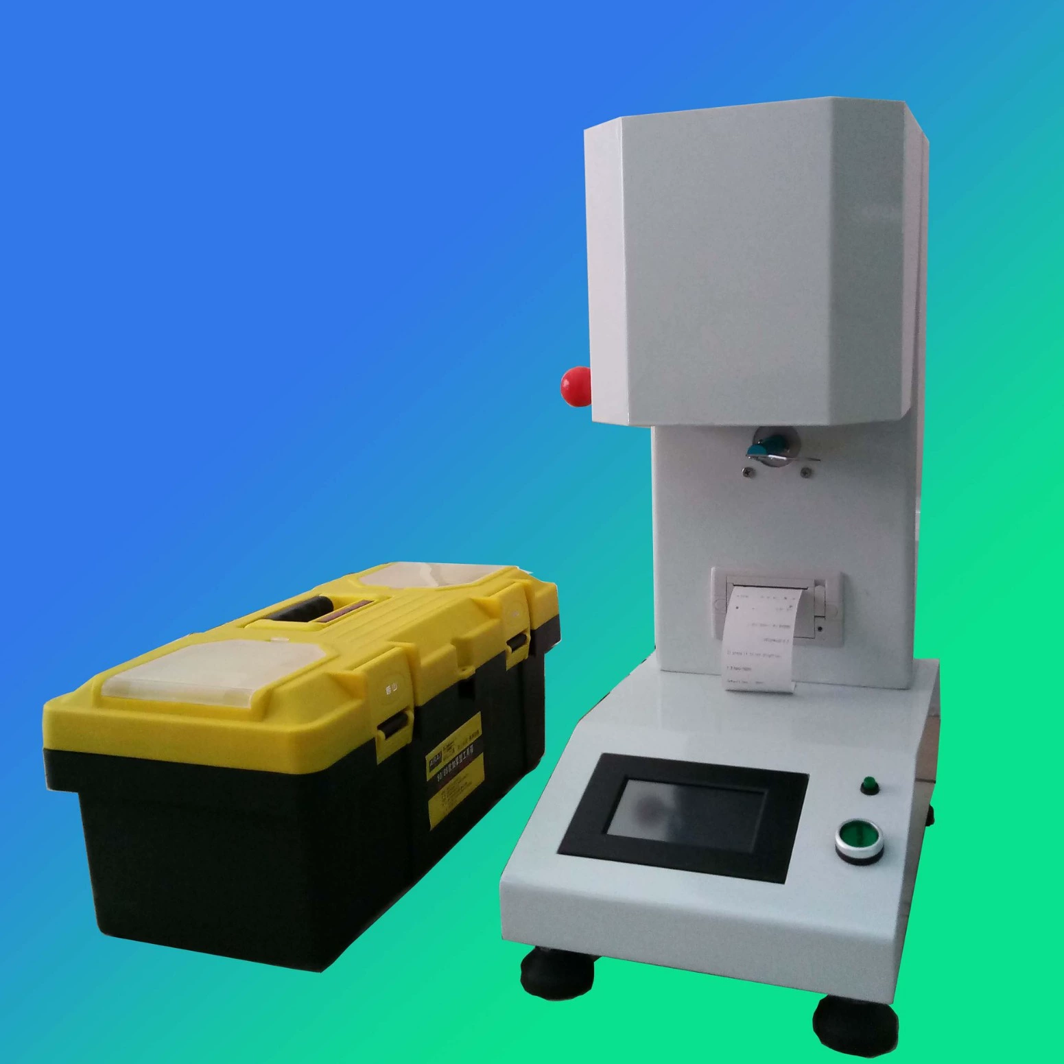 Тестер индекса расплава измеритель индекса расплава тестер индекса расплава измеритель скорости потока расплава