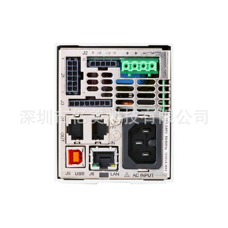 KIKUSUI PAV-10 20 36 60 100 160 320 650 Small Variable Switching Power Supply