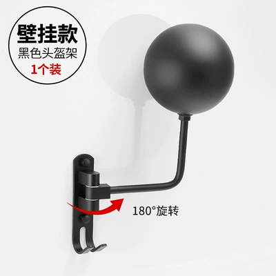 Stand, Hat Storage Rack – Motosiklet dəbilqə rəfləri
