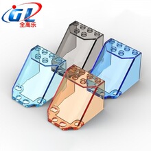 �羳�����ָ�30251С������ľmoc���5x4x3���粣��ƴװ���ɢ��