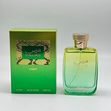 Hawas for him by Rasasi Eau De Parfum���S֮ˮ��ɯ˹��ˮ��