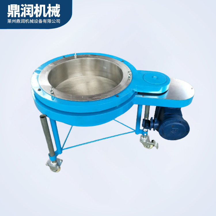 供应圆形旋振筛设备 食品多层不锈钢振动筛 价格实在