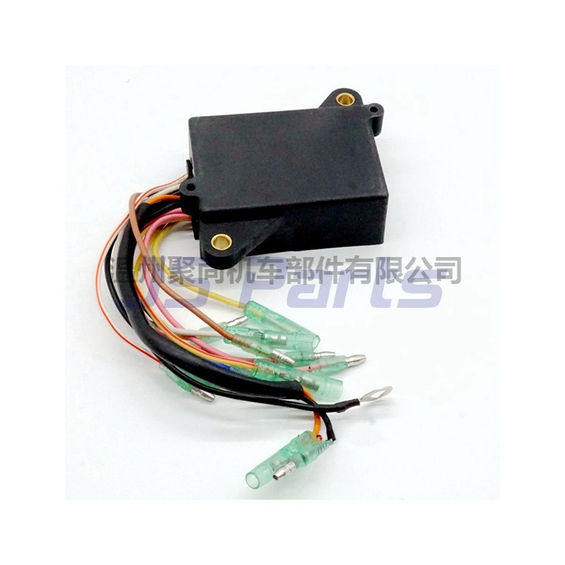 舷外机点火器  Outboard Engine Motor 4 stroke 8HP