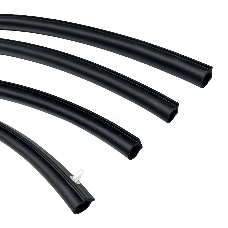 MR437091 MR503543 MR437095 MR 437092 Pa Jero 00-06 hood strip