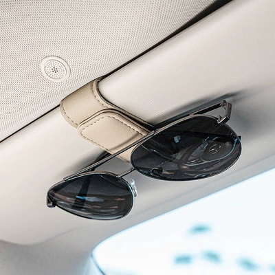 box artifact car driving — Car Glasses Clip/Bill Clip