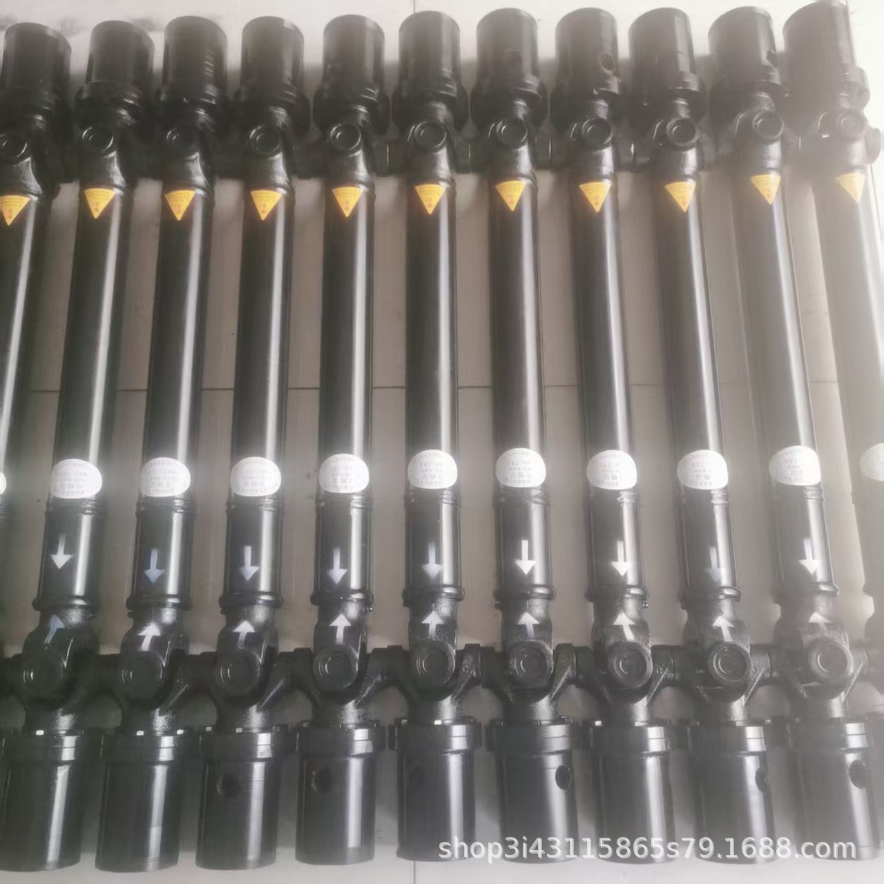 传动轴配件总成 0082传动轴  厂家直销 滚丝机 江西 萍乡市