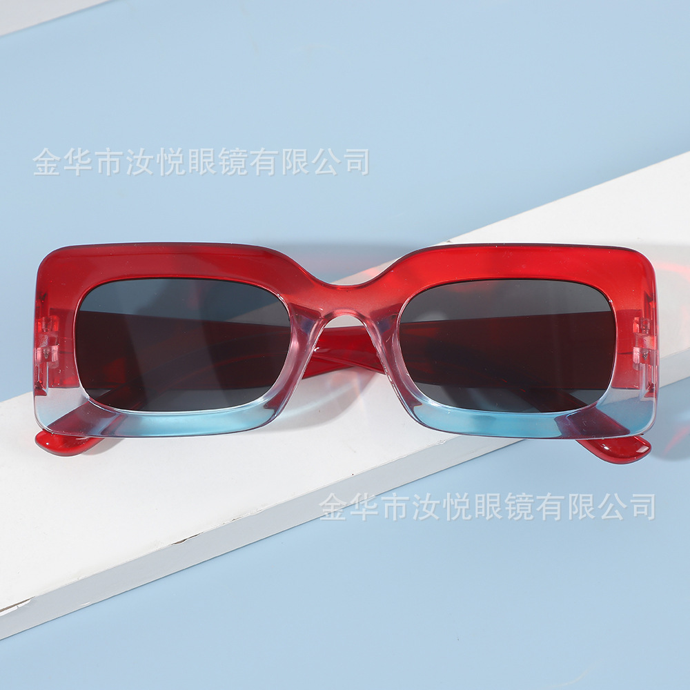 美国独立日眼镜