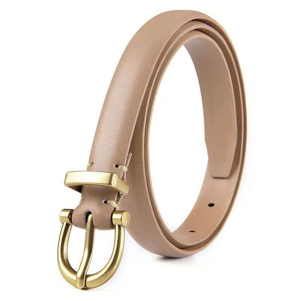 Metal buckle