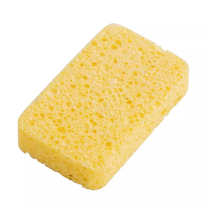 Органическое многофункциональное Bath sponge?