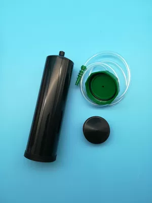 Yapışqan paylayıcı adapterlər: Dispensing Machine, 300ml Large-Capacity - 300cc-complete-set-of-plastic-cover