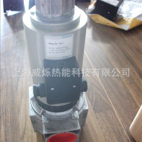 ZRDLE410/5电磁阀DUNGS冬斯