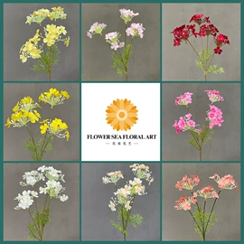 仿真花;仿真绿植;仿真果蔬