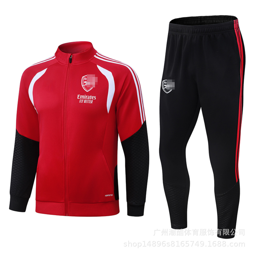 21 - 26 Real Madrid París Arsenal Manchester United Argentina Juve Marsella Miami image 8