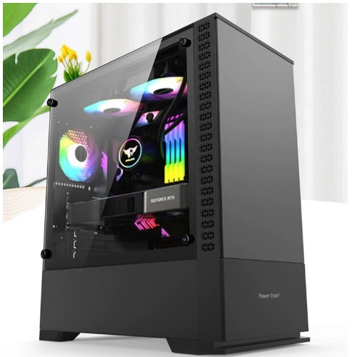 Игровой ультратонкий ноутбук, Intel Core i510400, Intel Core i7