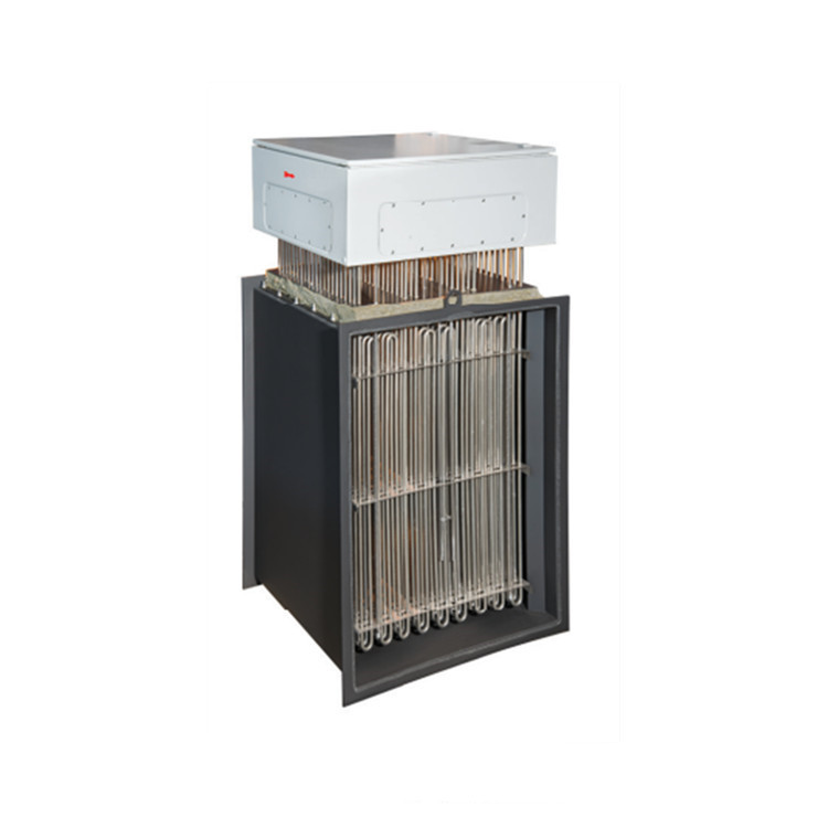 SCHIEWINDT空气加热器TYP 802