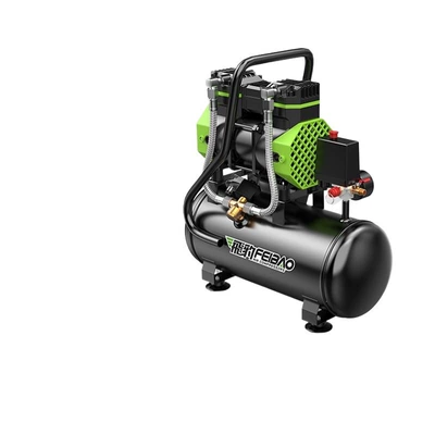 Hava kompressorları — pump, practical air compressor