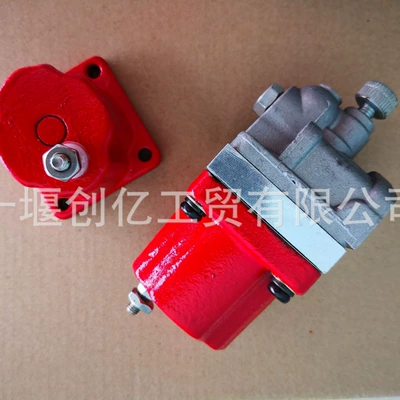 fuel pump 12v solenoid – Other power supply, ignition system