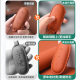 Suitable for ideal L6L7L8L9 special simple leather car key protective cover official mall with all-inclusive key