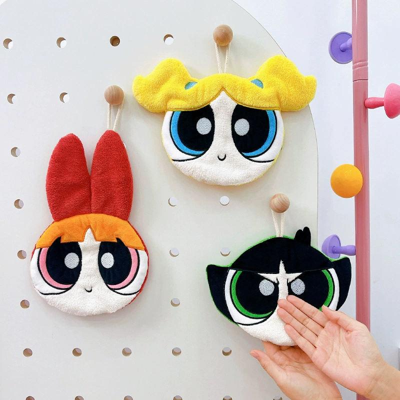 Cartoon wallet, headphones, equipment bag, Birthday gift