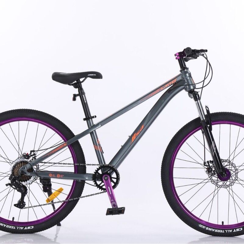 Variable-Speed Bicycles, Dirt Hills, Mountain Oil Brakes, Adult Male and Female Students, Professional Action, Cross-Border Wholesale Cycling