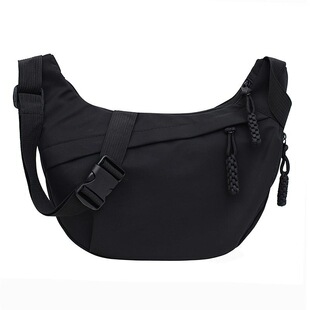 R 57993 Simple Commuter Crossbody Bag ���sͨ�چμ�� ��
