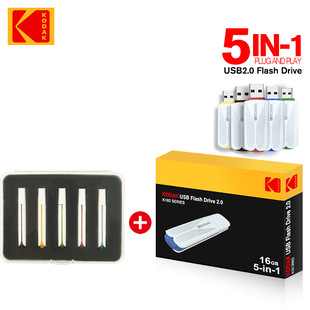 ���l���_U�P K182 pendrive 5pcs/lot �Gɫ ��ɫ �tɫ �Sɫ �{ɫ