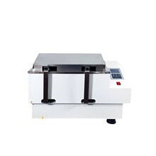 上海叶拓 SHZ-A/B/C 水浴恒温振荡器数显回旋往复摇床