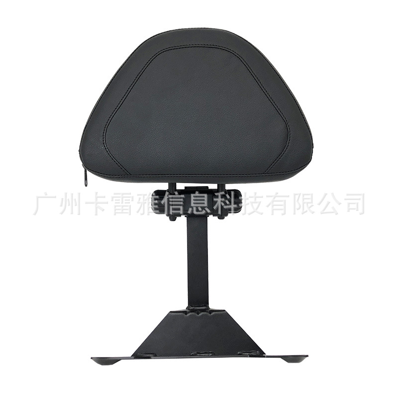 适用宝马R1200GS r1250gs水鸟 ADV 13-23年改装司机驾驶靠背坐垫