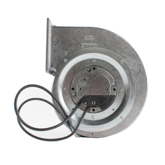 Original German brand new G3G160-CU09-11 170W frequency conversion centrifugal blower industrial fan