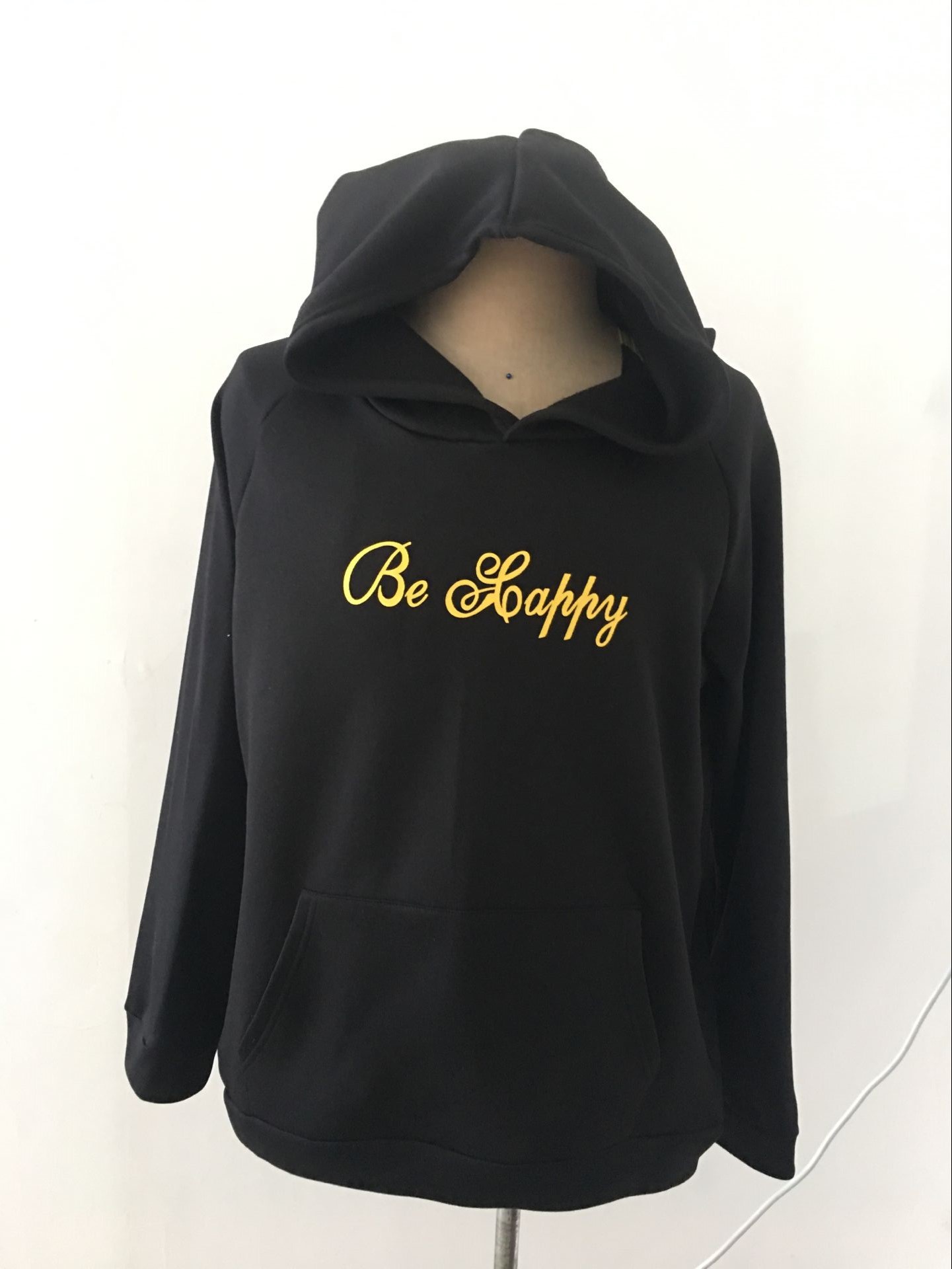 블랙
