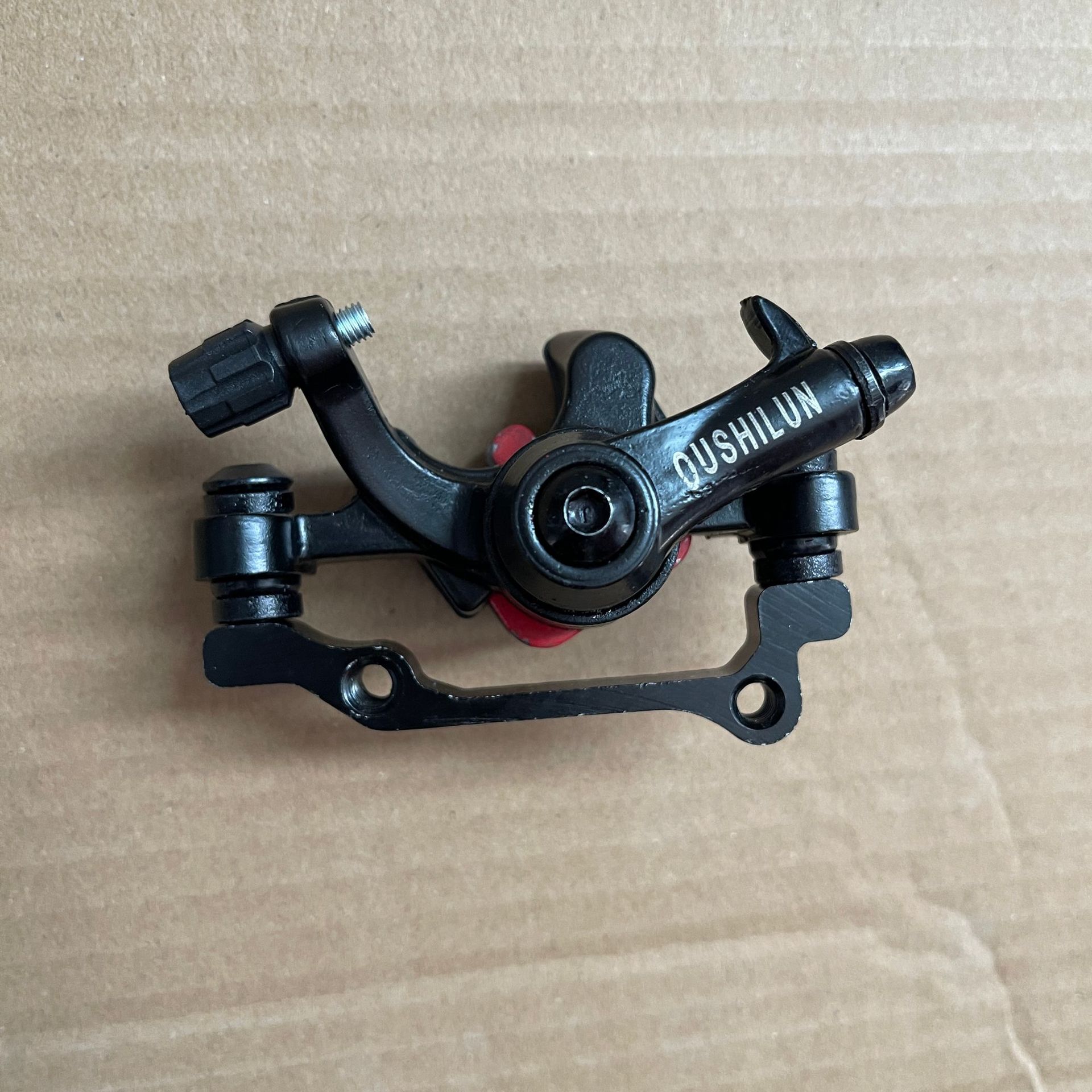 Factory supply price bb8 brake car shop recommend bicycle brake mountain bike brake front and rear disc brake