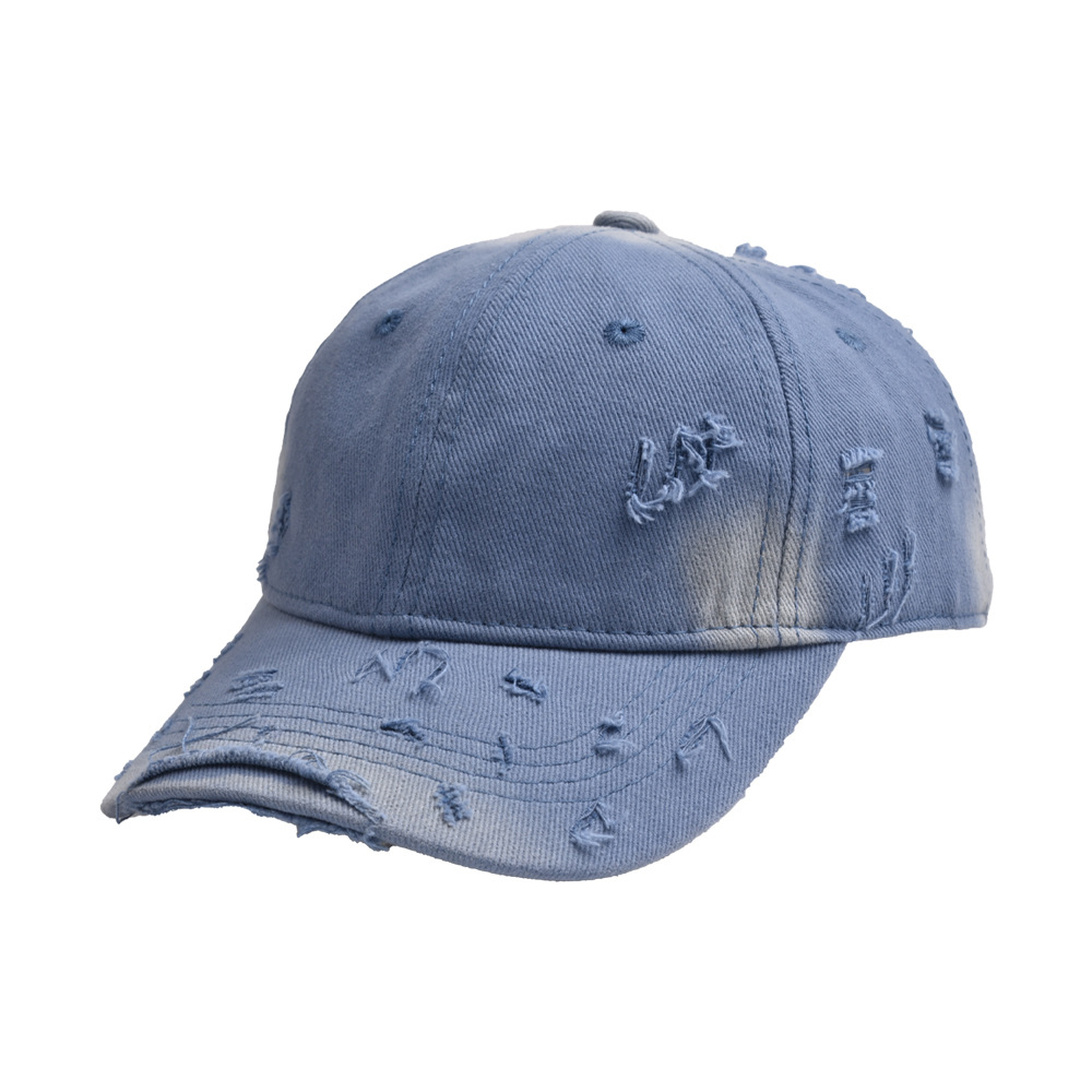 Niños Unisex Estilo Simple Color Sólido Gorra De Beisbol display picture 6