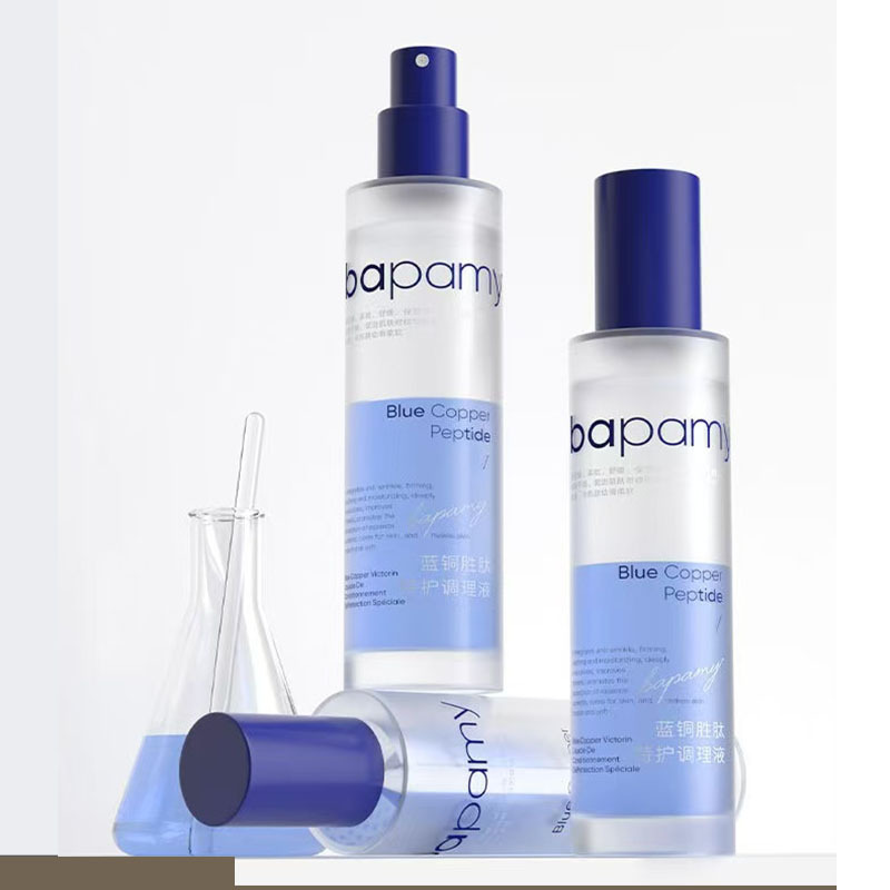 Copper peptide
