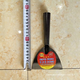 Mexican Shovel Putty Shovel Cement Shovel Wall Shovel Ash Shovel All-Steel Shovel Small Shovel Agricultural Shovel Snow Shovel Wholesale