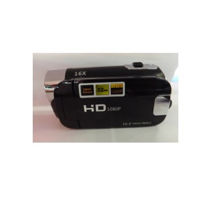 2.7-inch screen DV digital camera 1080p HD digital camera 16 million…
