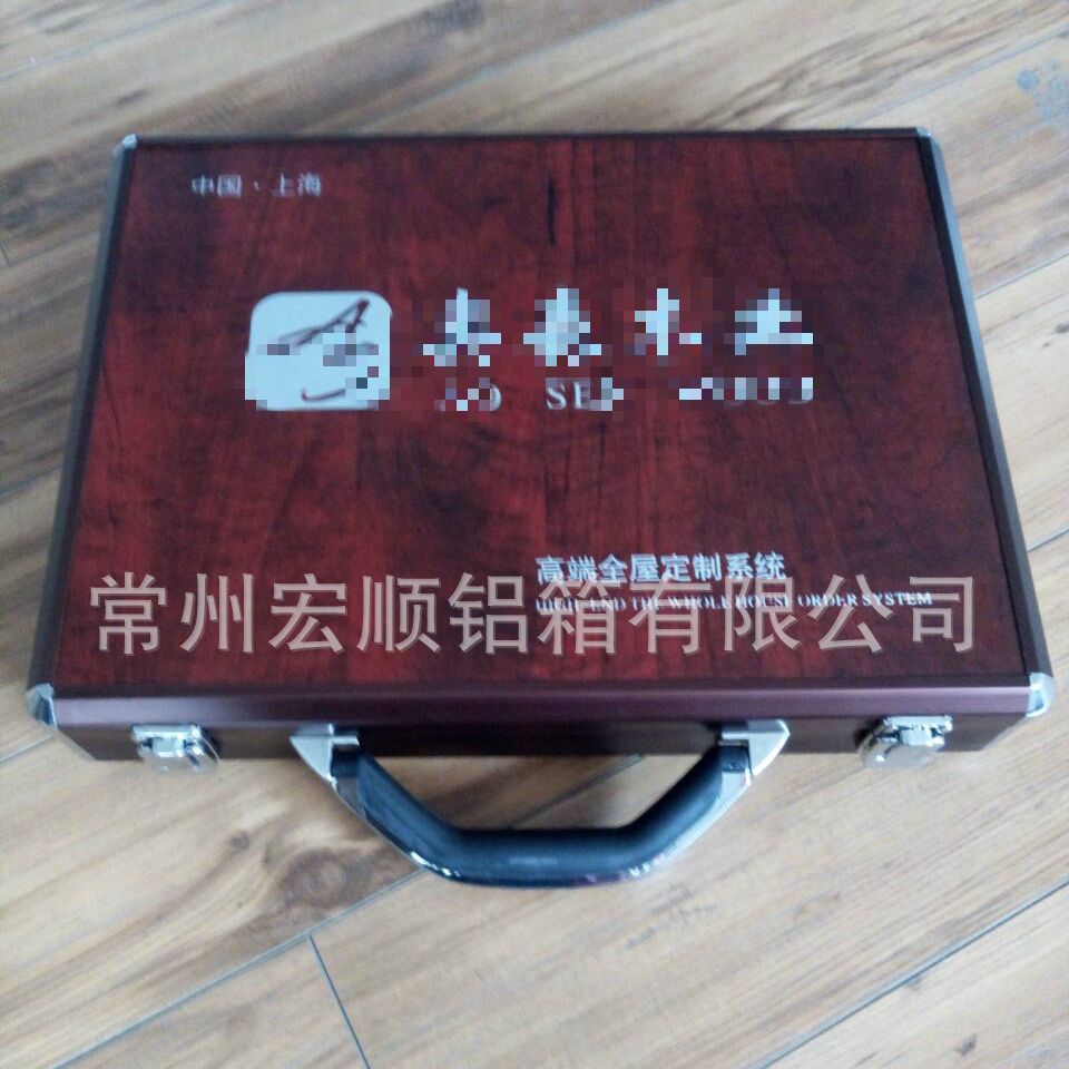 出售橱柜安装铝合金工具箱 展示铝箱 定 做各种设备仪器箱